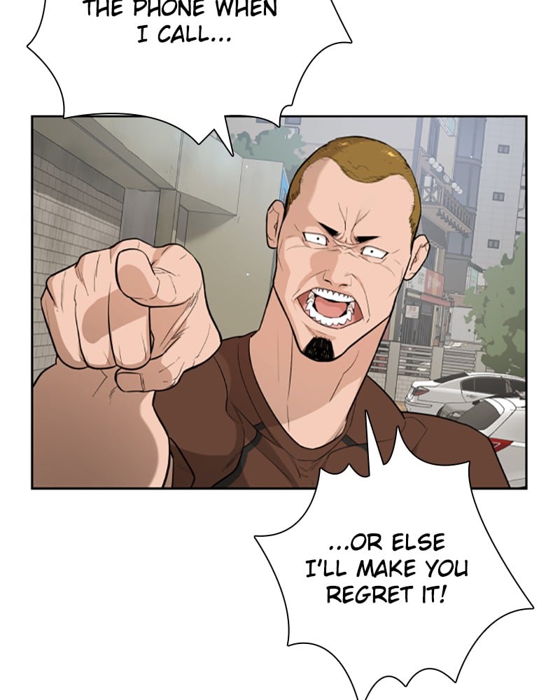 Read Unholy Blood (en) Manga Online