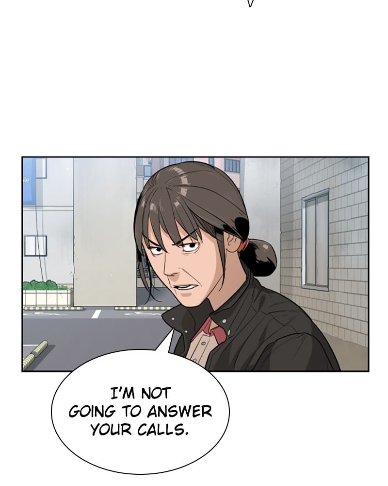 Read Unholy Blood (en) Manga Online