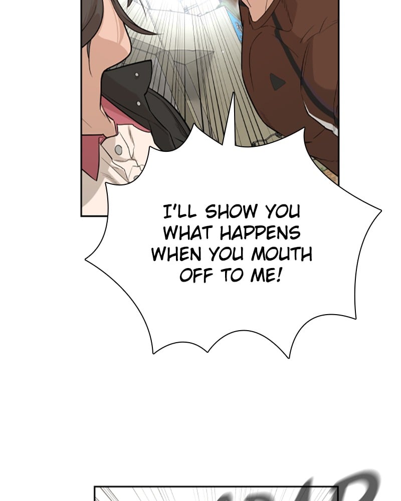 Read Unholy Blood (en) Manga Online