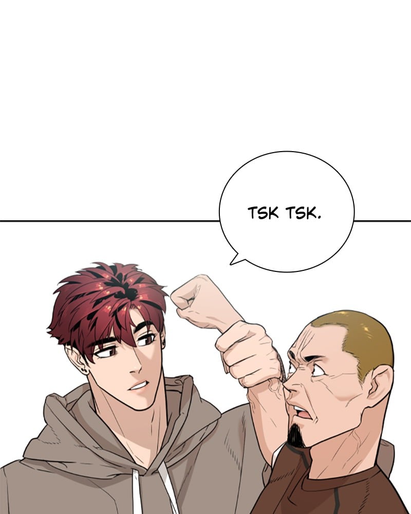 Read Unholy Blood (en) Manga Online