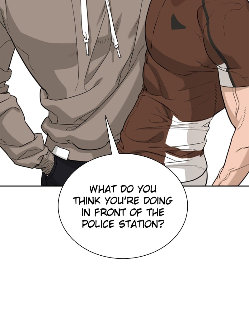 Read Unholy Blood (en) Manga Online