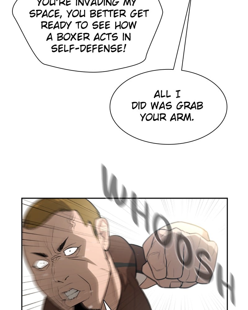 Read Unholy Blood (en) Manga Online