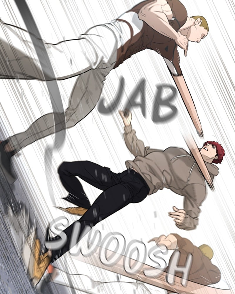 Read Unholy Blood (en) Manga Online