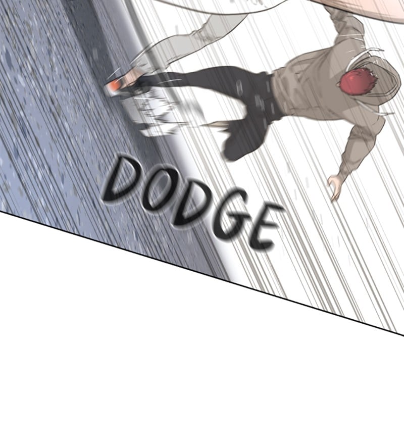 Read Unholy Blood (en) Manga Online