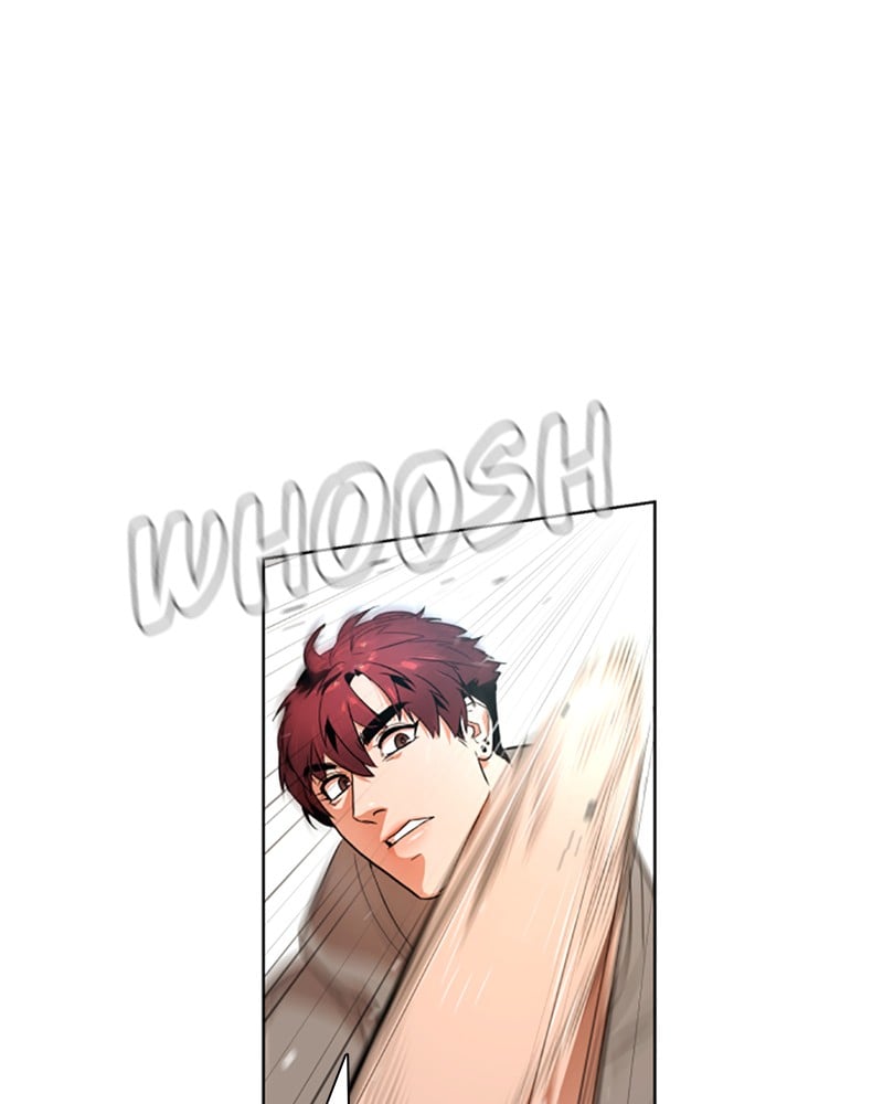 Read Unholy Blood (en) Manga Online