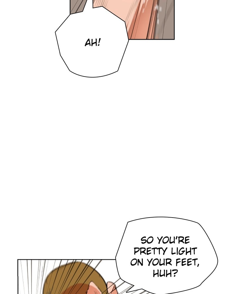 Read Unholy Blood (en) Manga Online