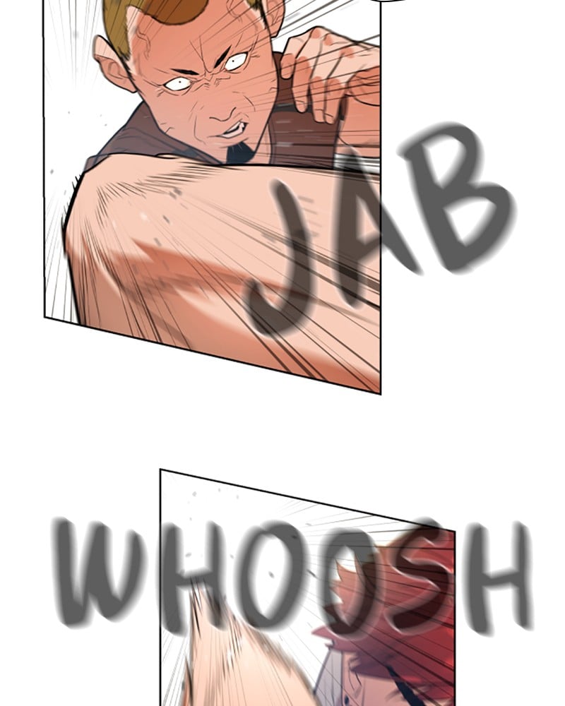 Read Unholy Blood (en) Manga Online