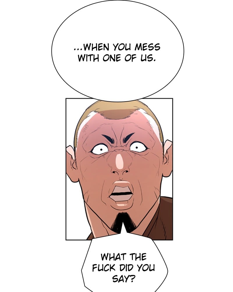 Read Unholy Blood (en) Manga Online