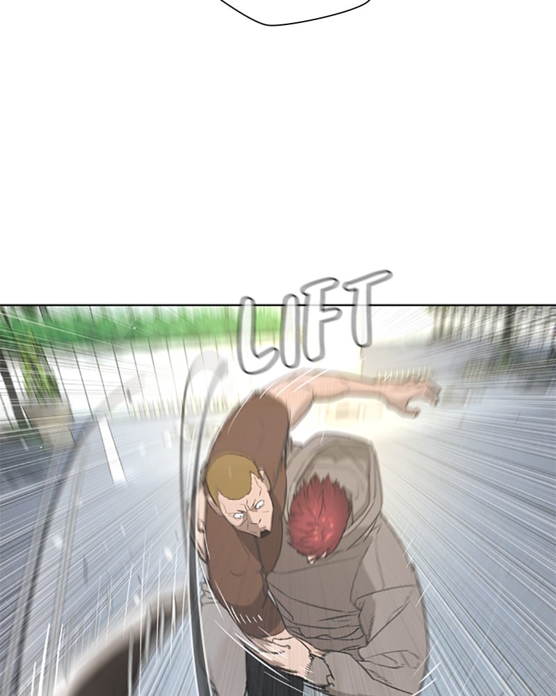 Read Unholy Blood (en) Manga Online