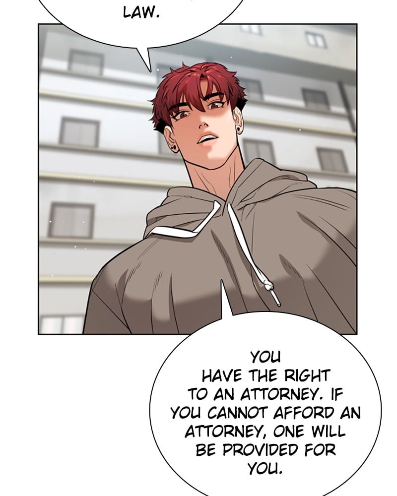 Read Unholy Blood (en) Manga Online