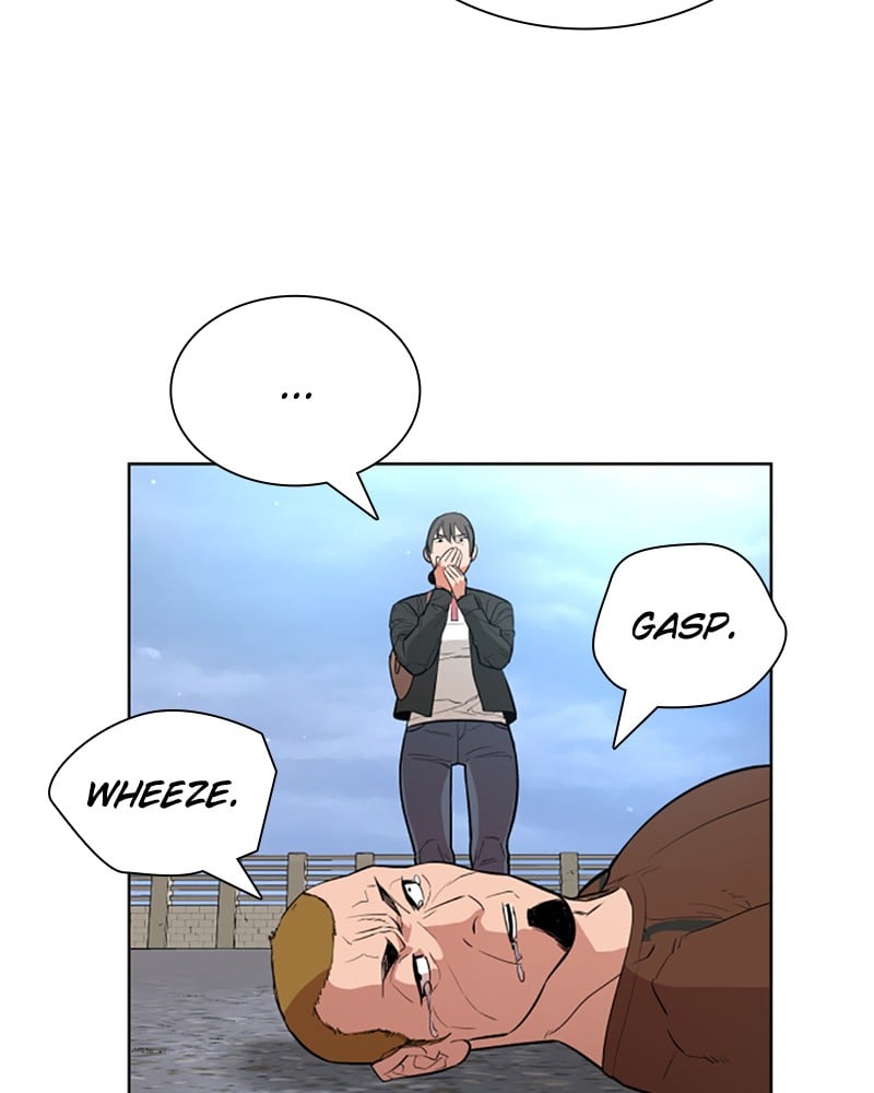 Read Unholy Blood (en) Manga Online