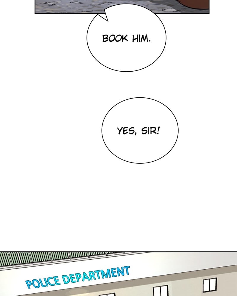 Read Unholy Blood (en) Manga Online