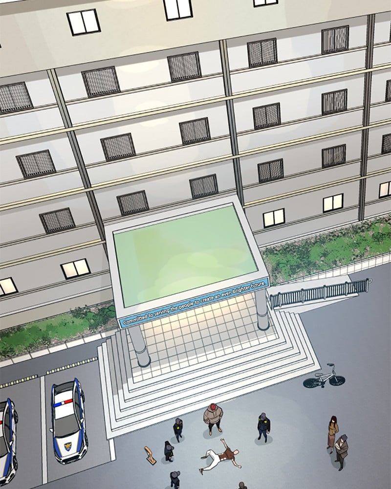 Read Unholy Blood (en) Manga Online