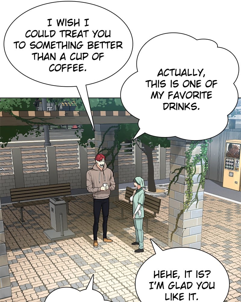 Read Unholy Blood (en) Manga Online