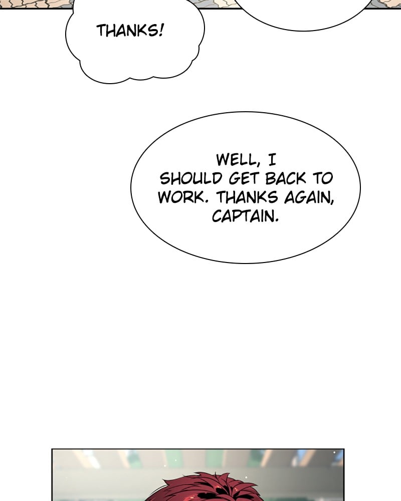 Read Unholy Blood (en) Manga Online