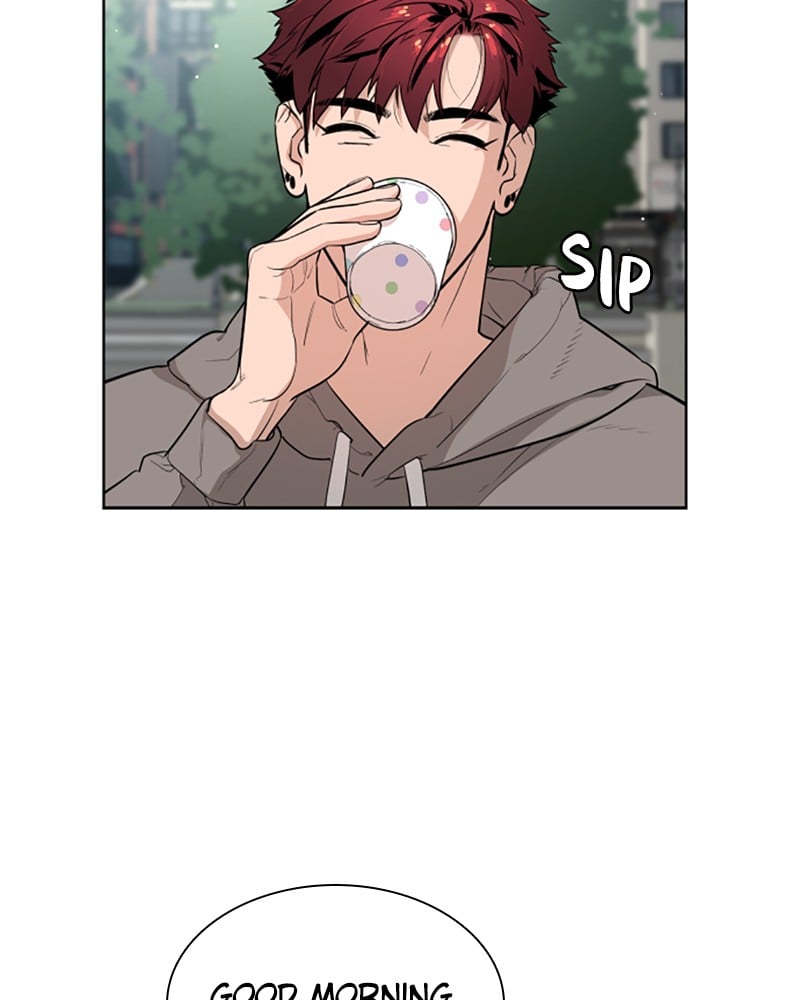 Read Unholy Blood (en) Manga Online