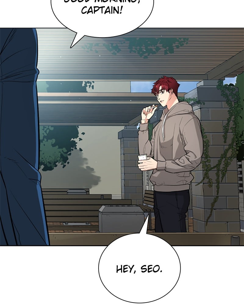 Read Unholy Blood (en) Manga Online