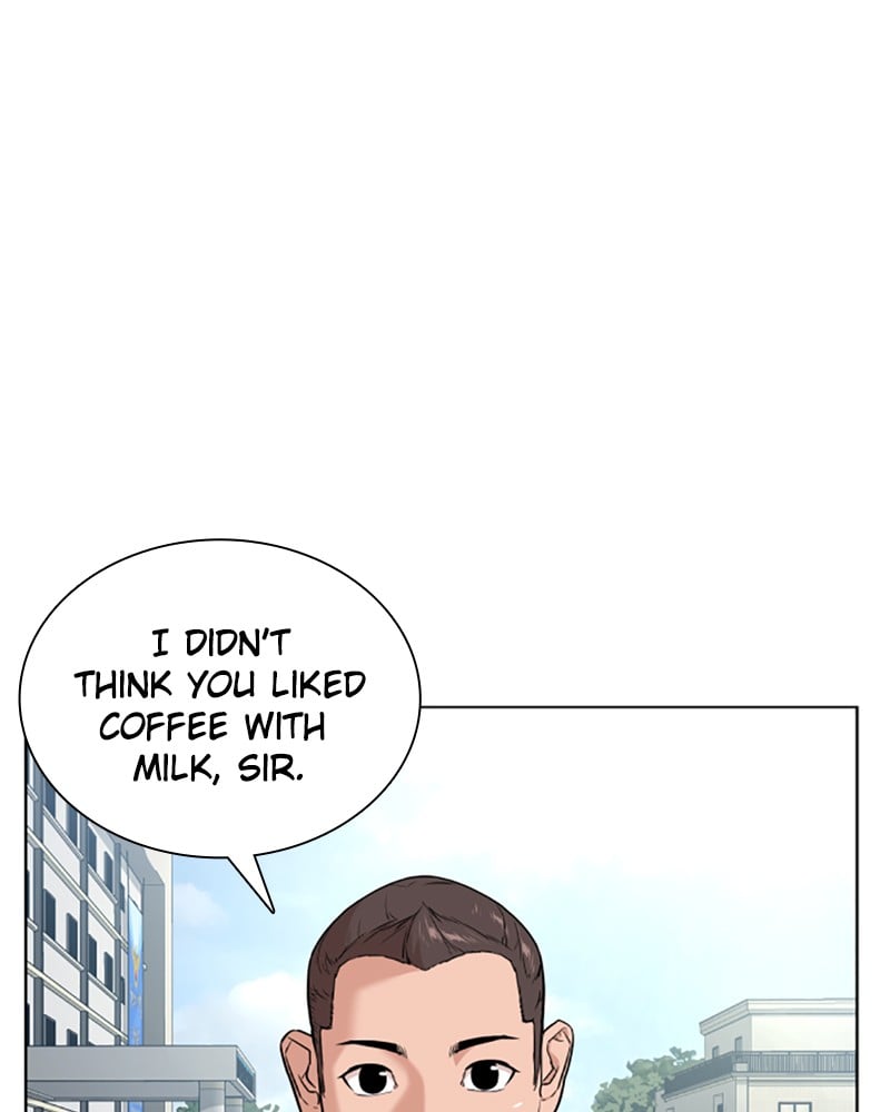 Read Unholy Blood (en) Manga Online