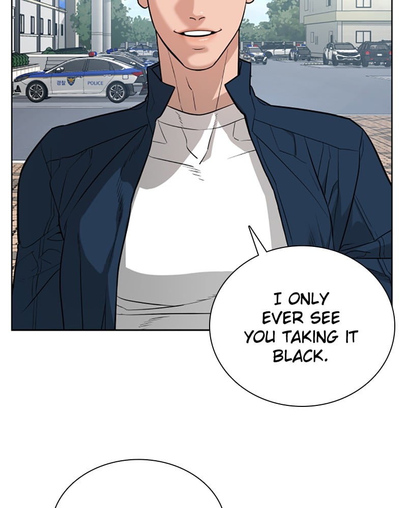 Read Unholy Blood (en) Manga Online