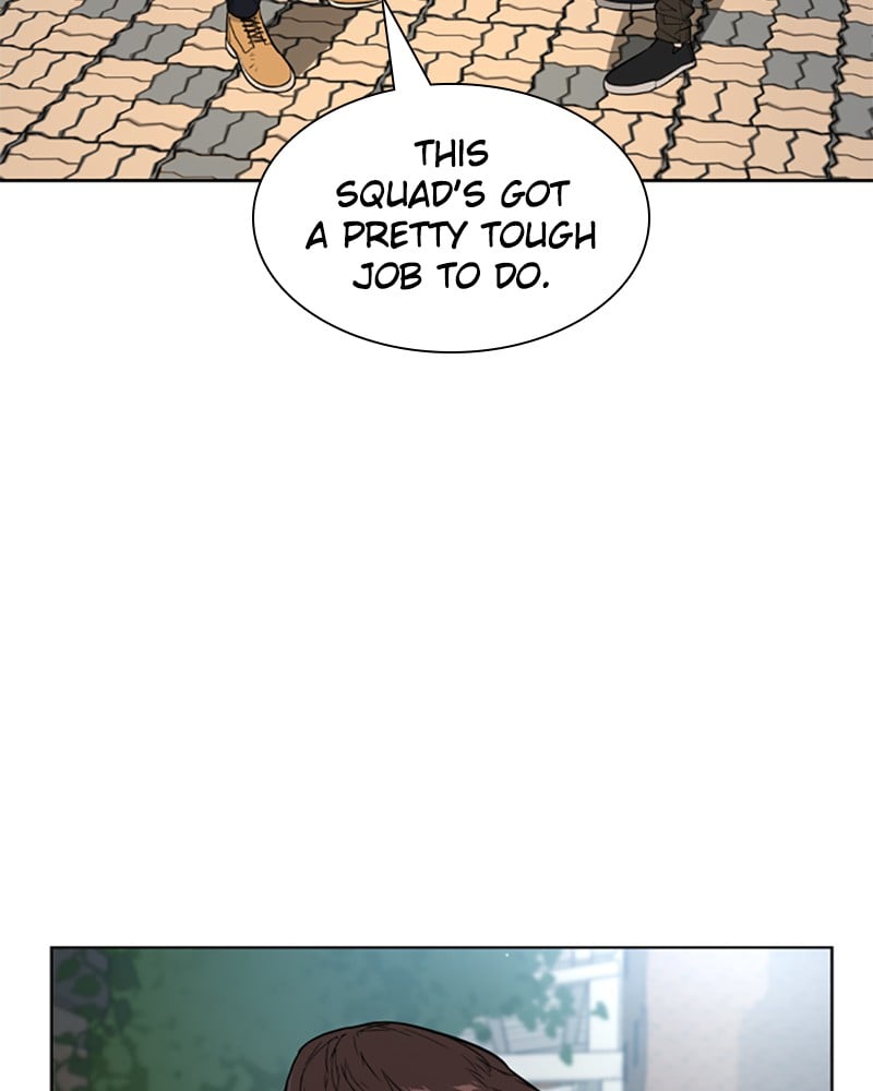 Read Unholy Blood (en) Manga Online