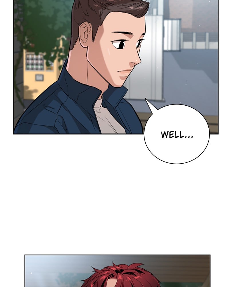 Read Unholy Blood (en) Manga Online