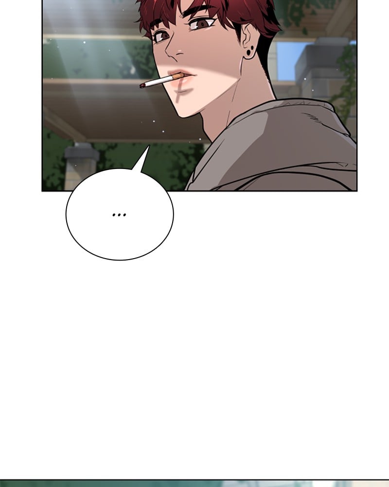 Read Unholy Blood (en) Manga Online