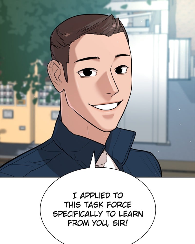 Read Unholy Blood (en) Manga Online