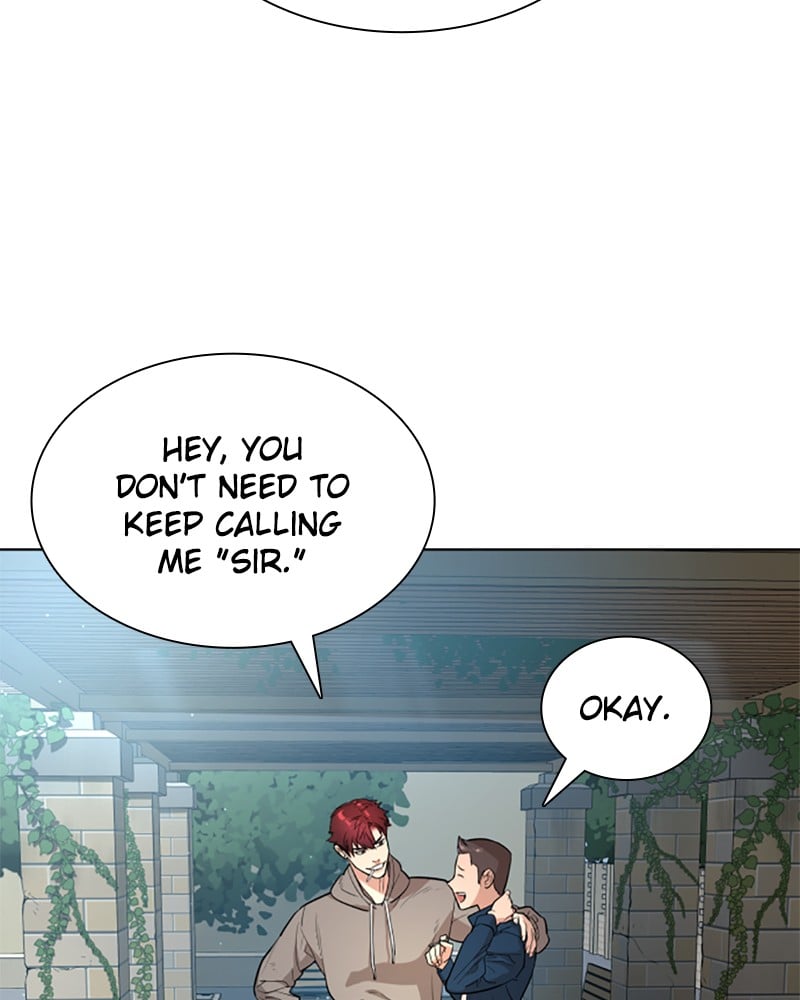 Read Unholy Blood (en) Manga Online