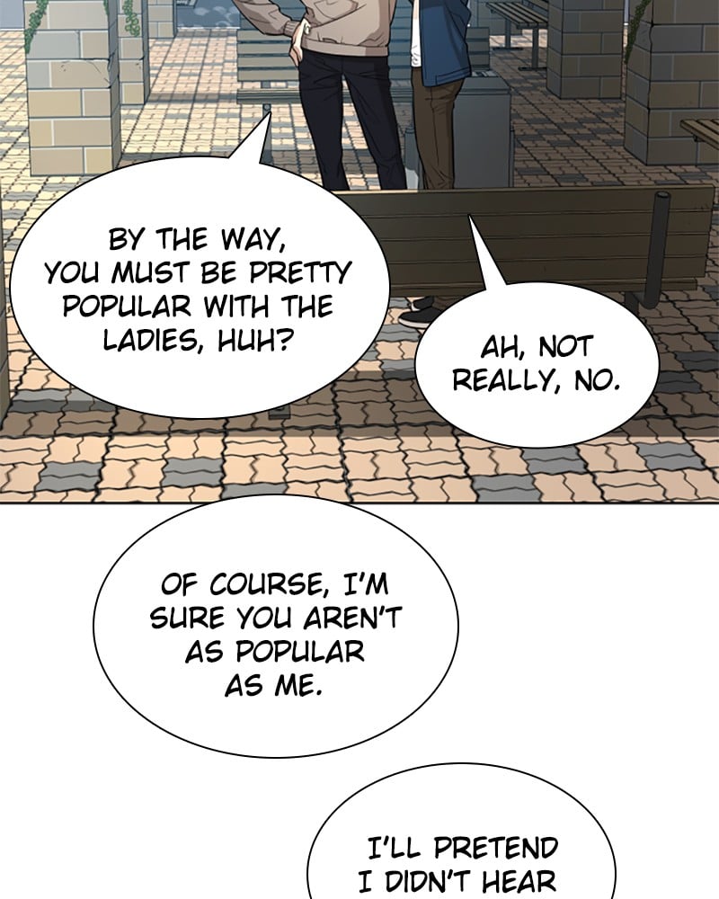 Read Unholy Blood (en) Manga Online