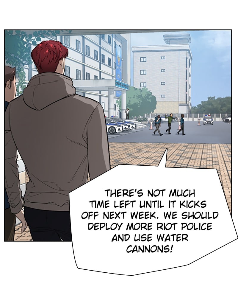 Read Unholy Blood (en) Manga Online