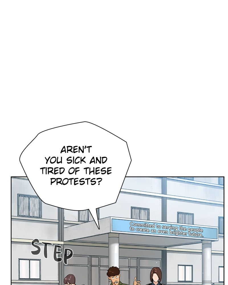 Read Unholy Blood (en) Manga Online