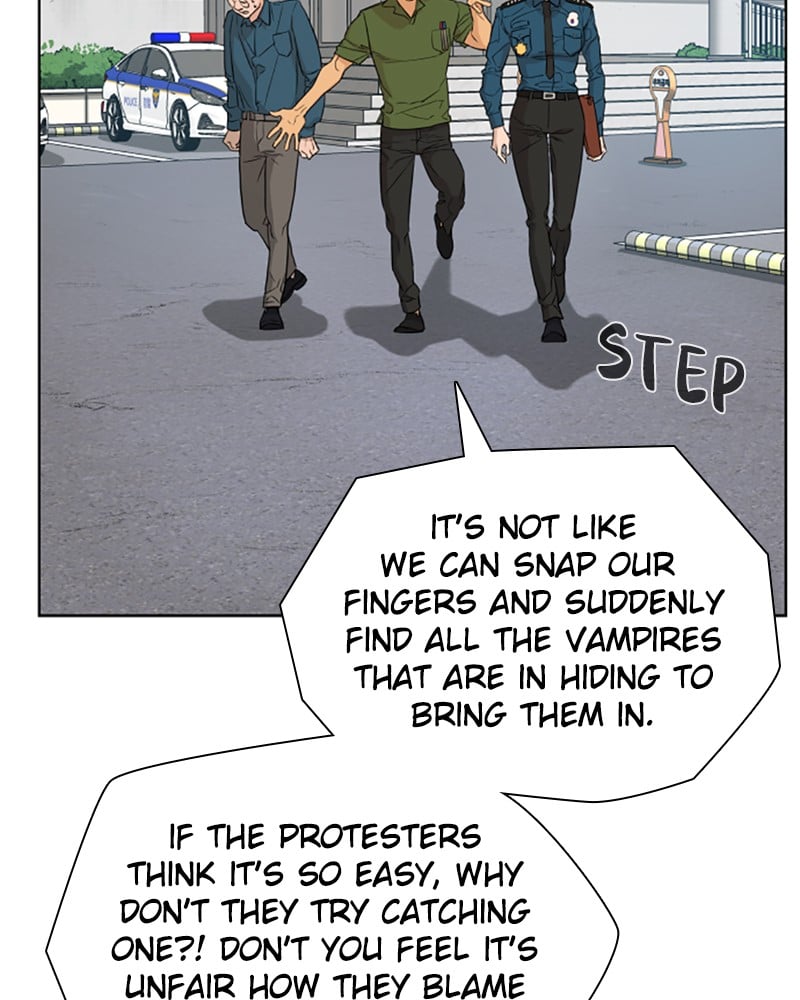 Read Unholy Blood (en) Manga Online