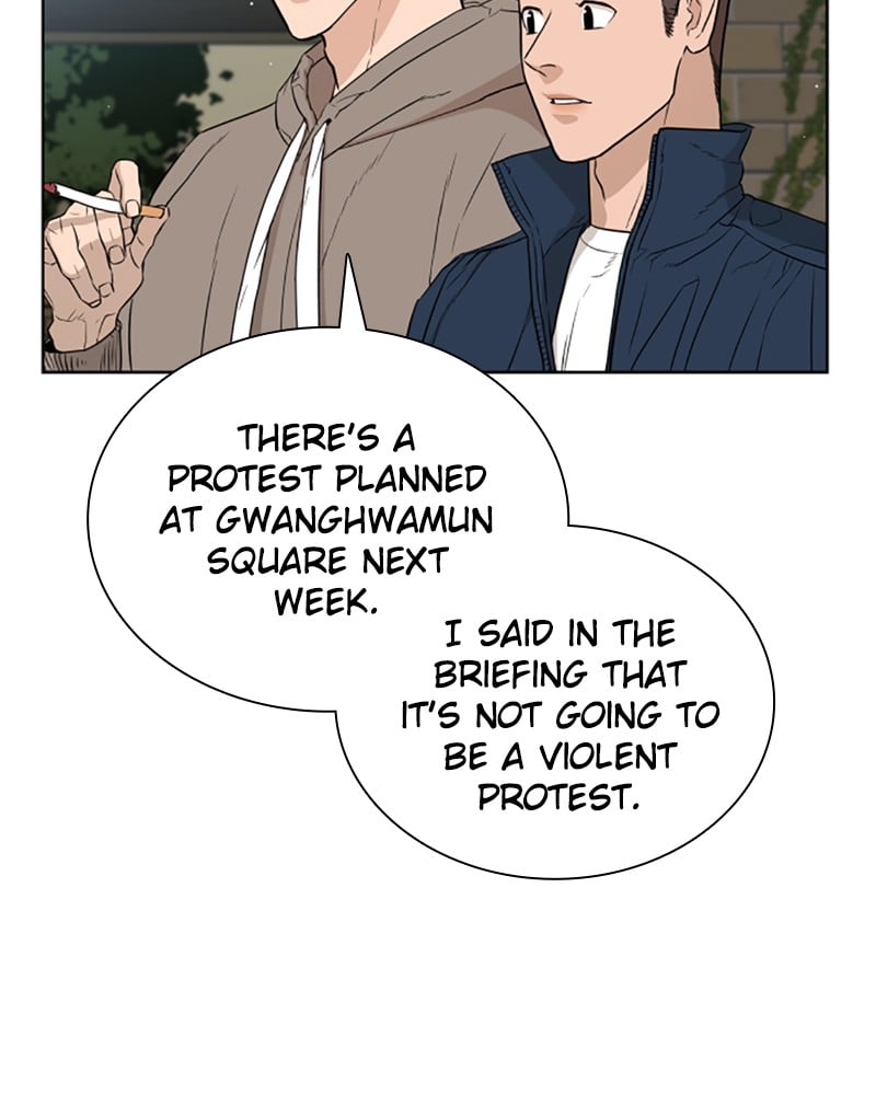 Read Unholy Blood (en) Manga Online