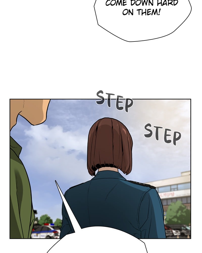 Read Unholy Blood (en) Manga Online