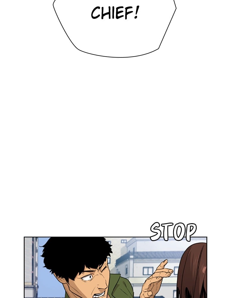 Read Unholy Blood (en) Manga Online