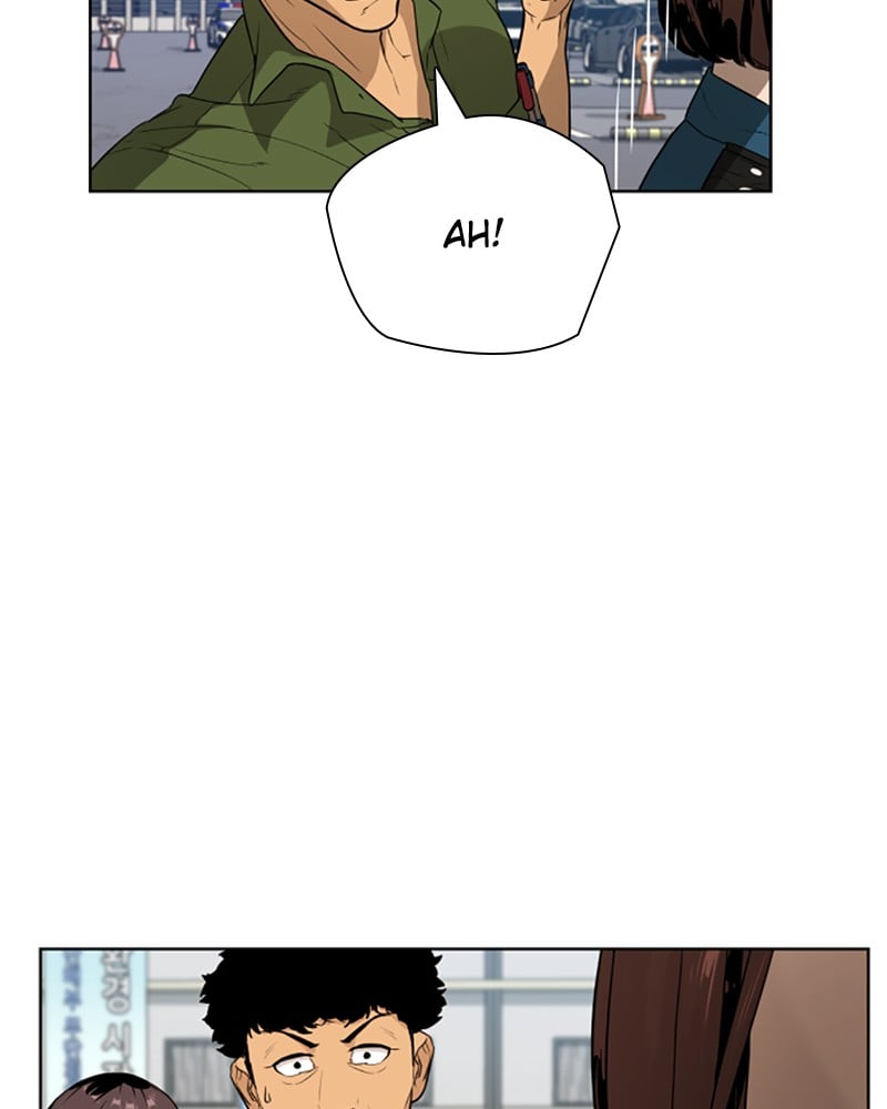 Read Unholy Blood (en) Manga Online