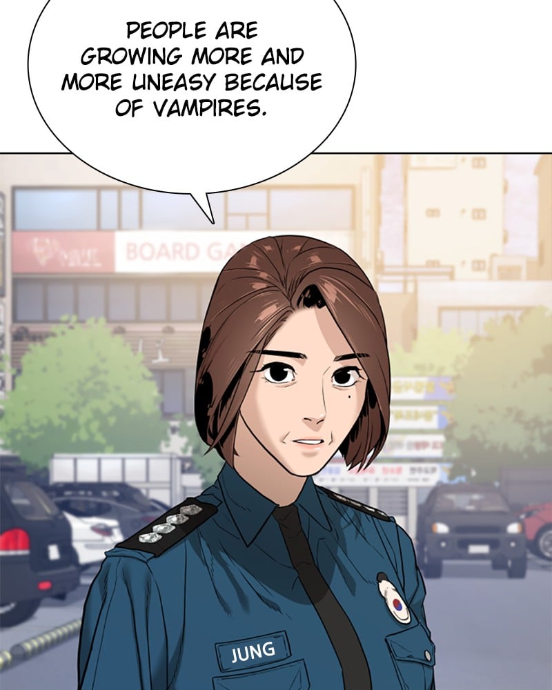 Read Unholy Blood (en) Manga Online