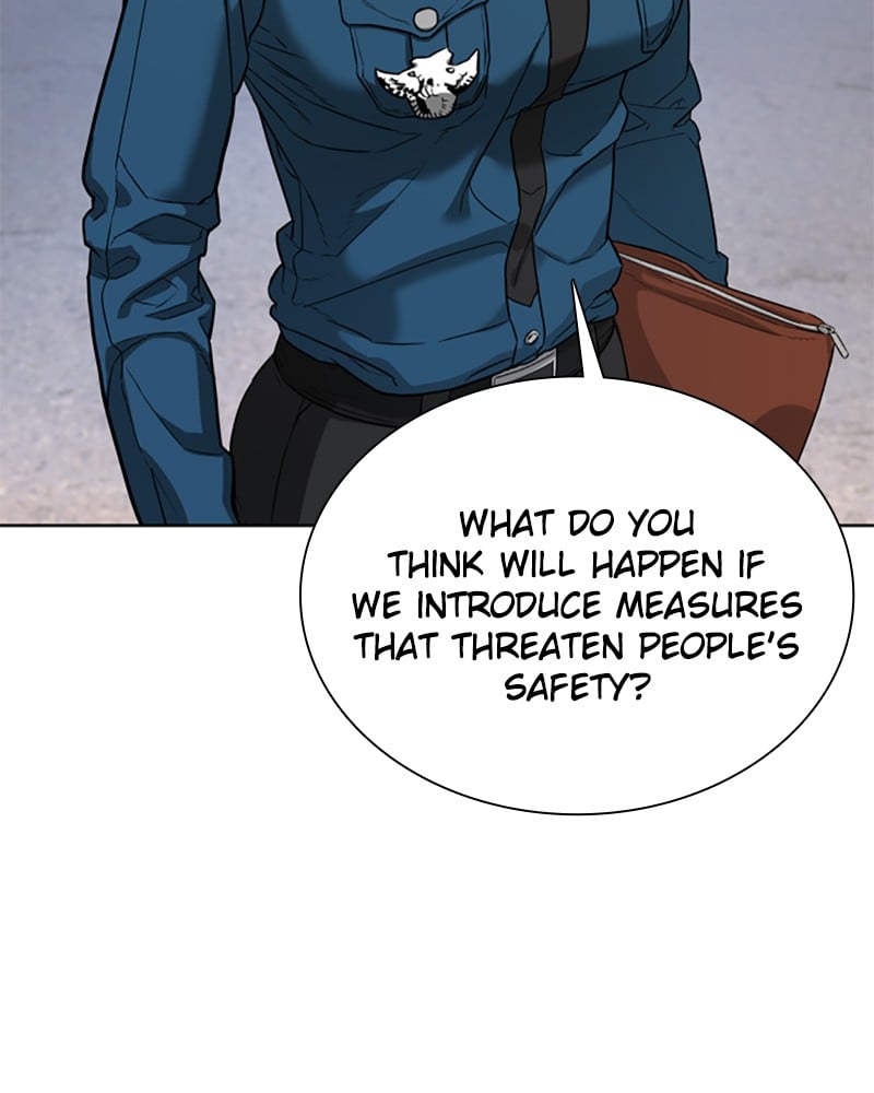 Read Unholy Blood (en) Manga Online