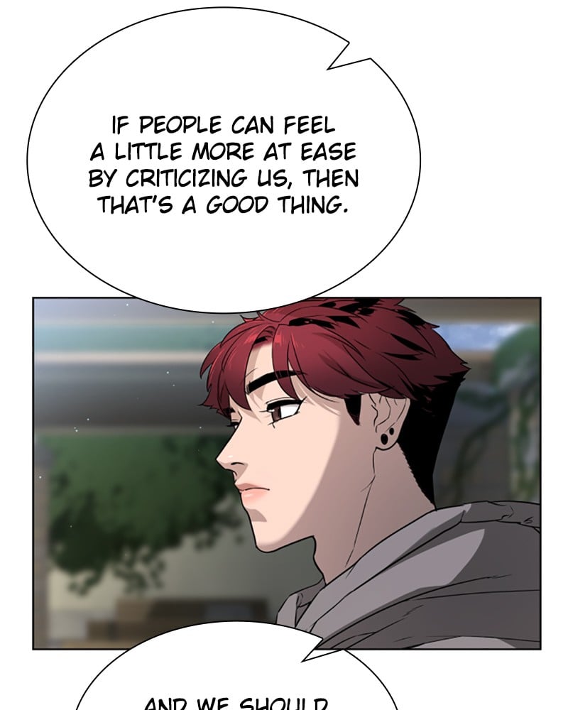 Read Unholy Blood (en) Manga Online