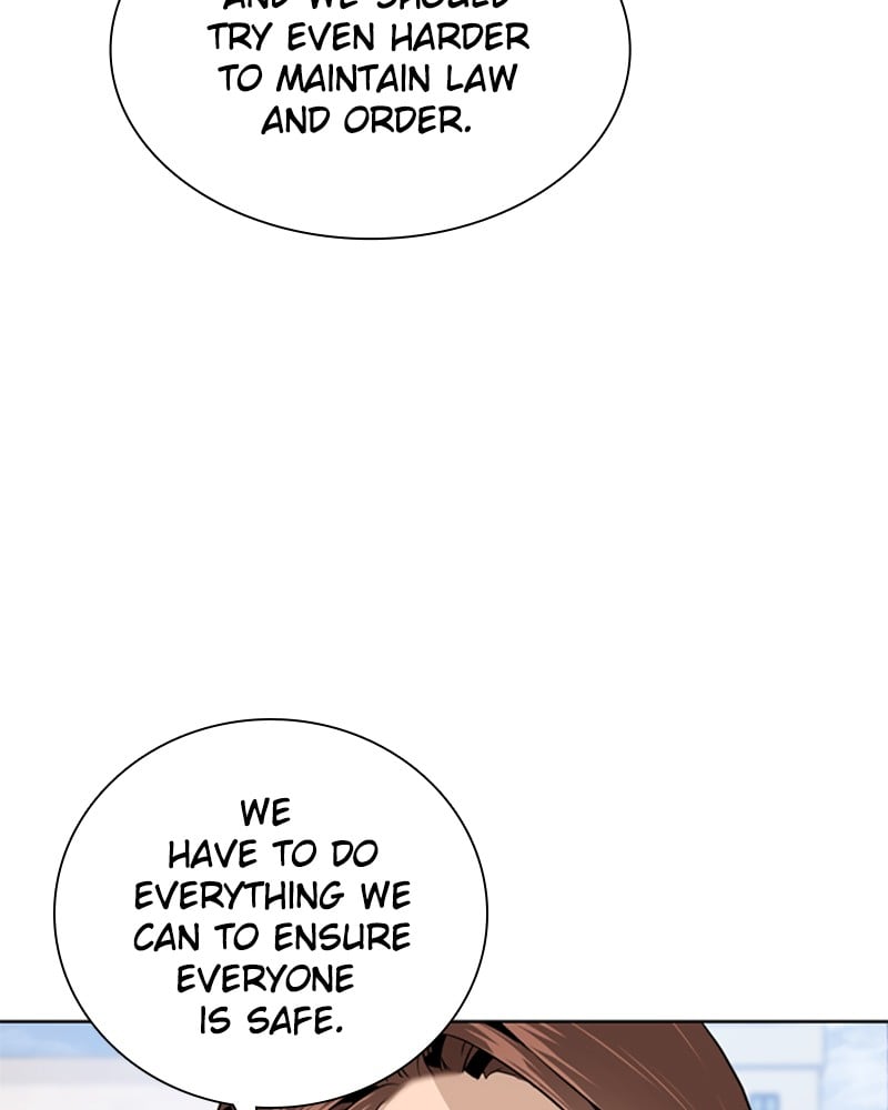 Read Unholy Blood (en) Manga Online