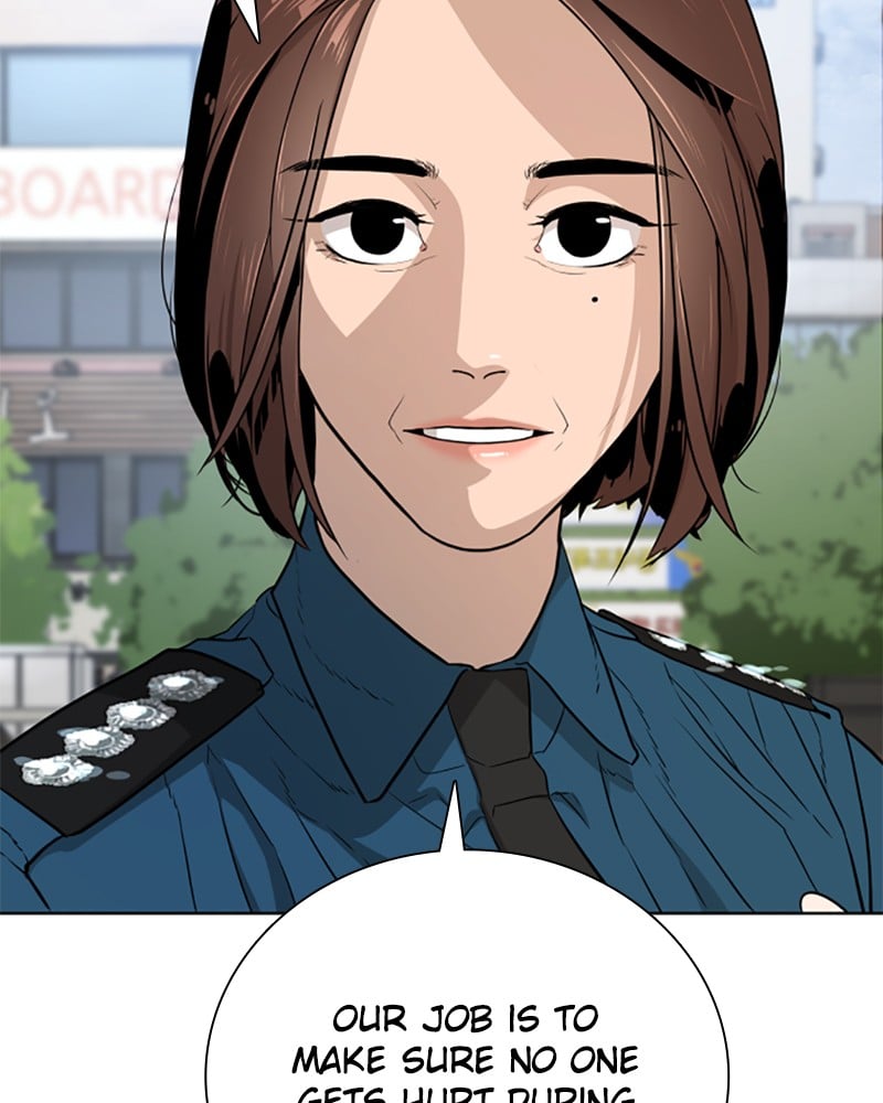 Read Unholy Blood (en) Manga Online