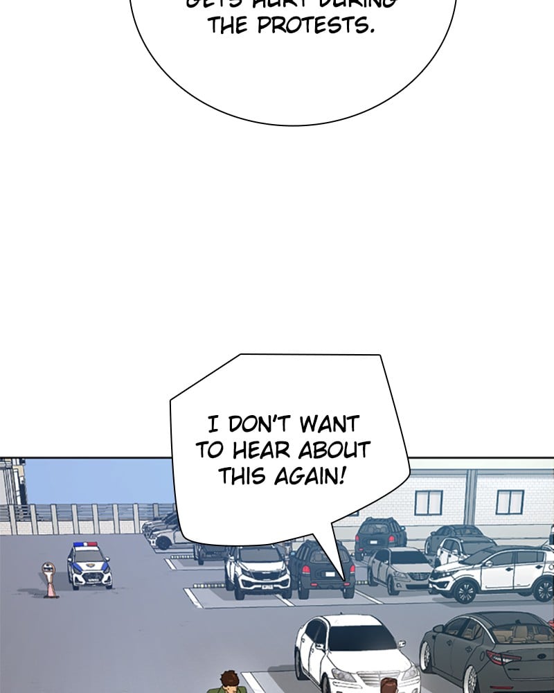 Read Unholy Blood (en) Manga Online