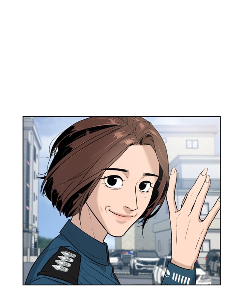 Read Unholy Blood (en) Manga Online