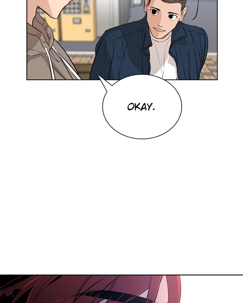 Read Unholy Blood (en) Manga Online