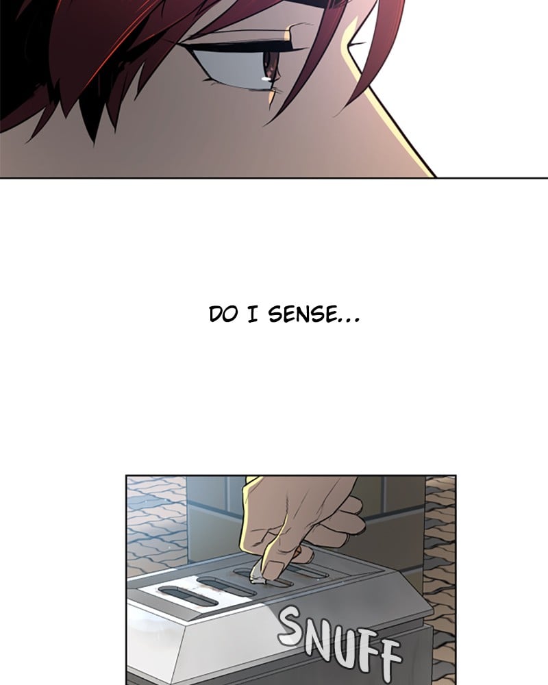 Read Unholy Blood (en) Manga Online