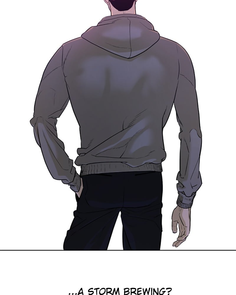 Read Unholy Blood (en) Manga Online