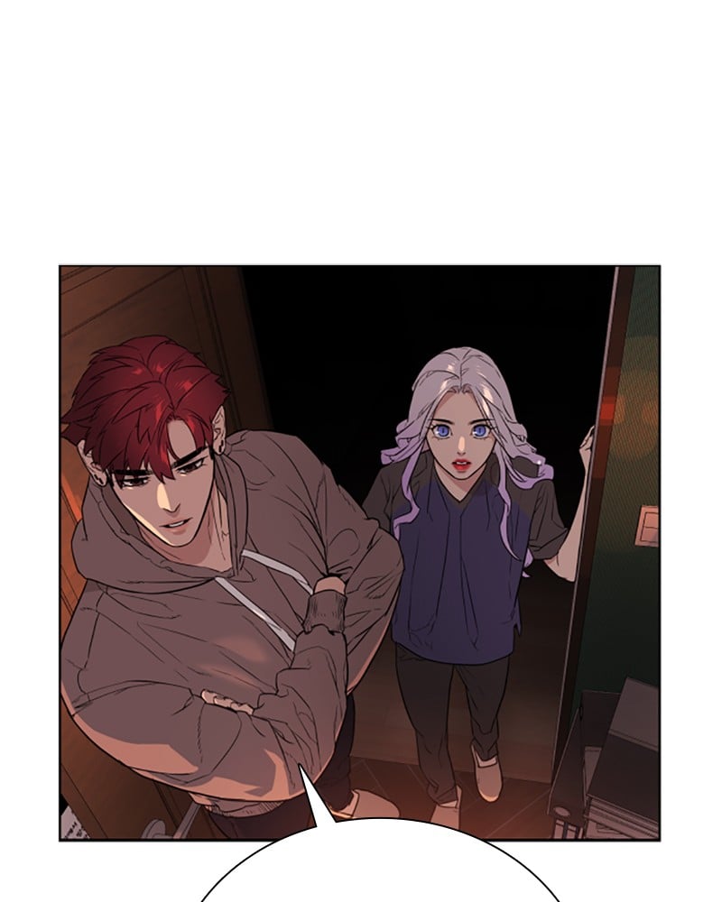 Read Unholy Blood (en) Manga Online