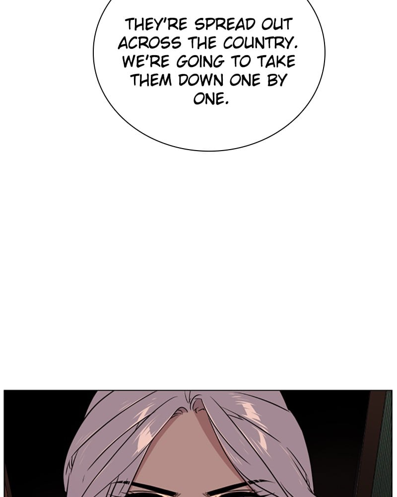 Read Unholy Blood (en) Manga Online