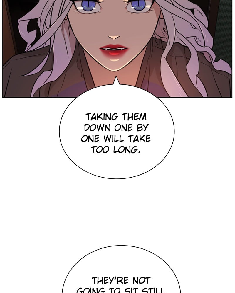 Read Unholy Blood (en) Manga Online