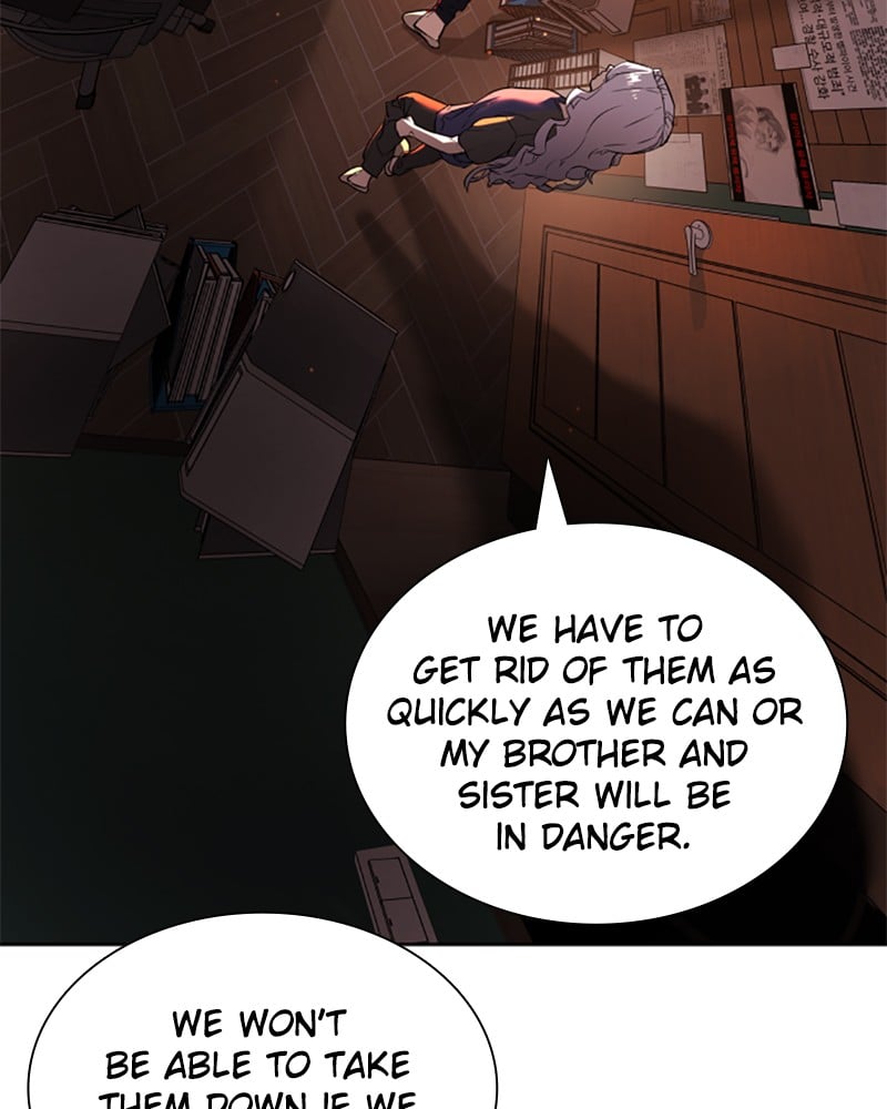 Read Unholy Blood (en) Manga Online